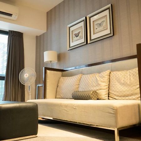 Milano Versace Suites San Pedro Makati Exterior foto