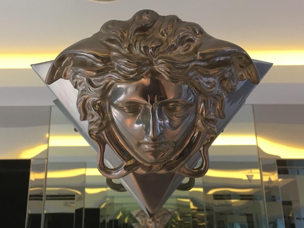 Milano Versace Suites San Pedro Makati Exterior foto
