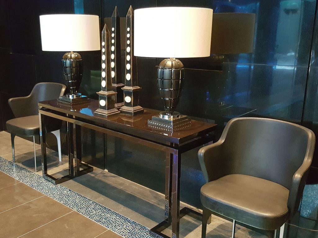 Milano Versace Suites San Pedro Makati Exterior foto