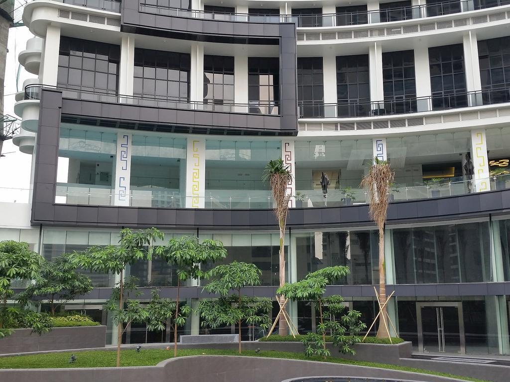 Milano Versace Suites San Pedro Makati Exterior foto