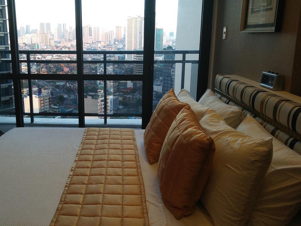 Milano Versace Suites San Pedro Makati Exterior foto
