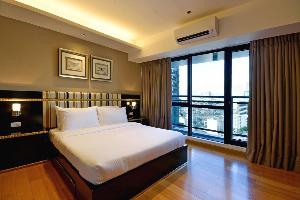 Milano Versace Suites San Pedro Makati Exterior foto