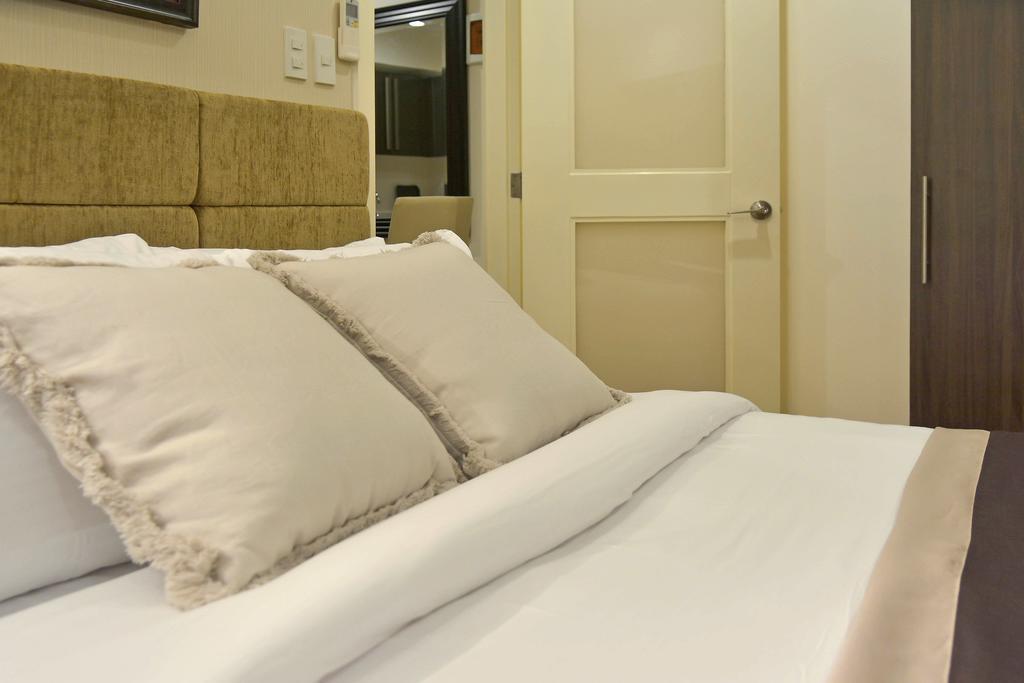 Milano Versace Suites San Pedro Makati Exterior foto