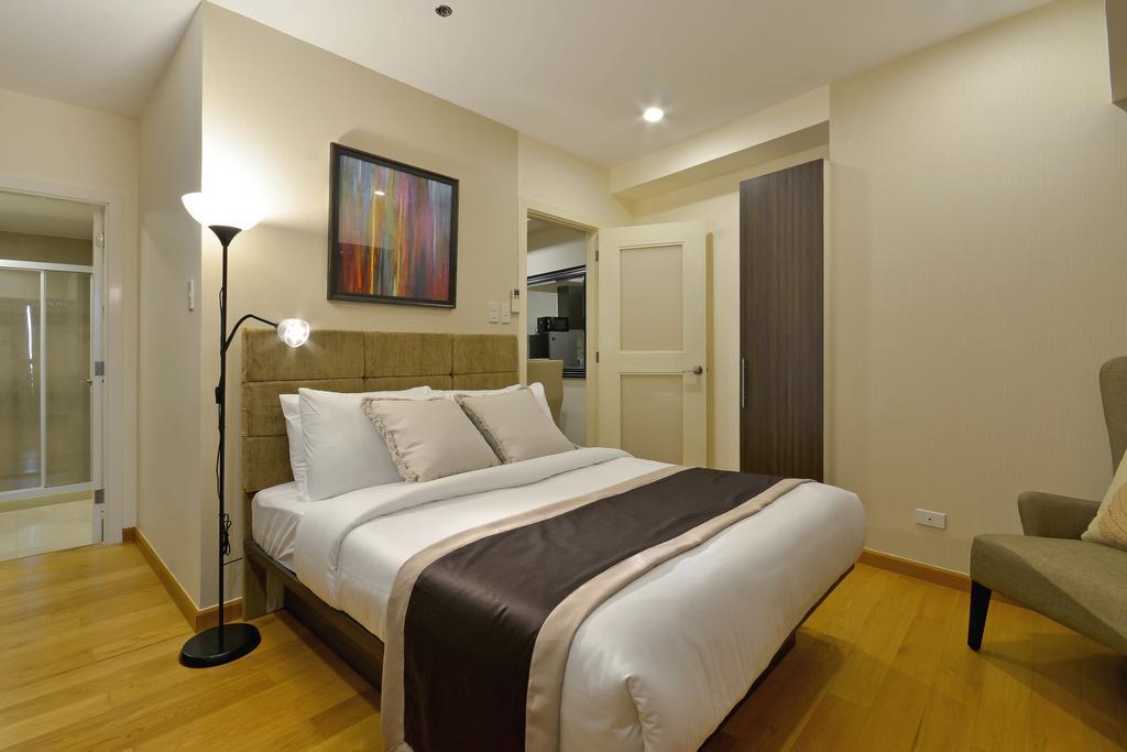 Milano Versace Suites San Pedro Makati Exterior foto