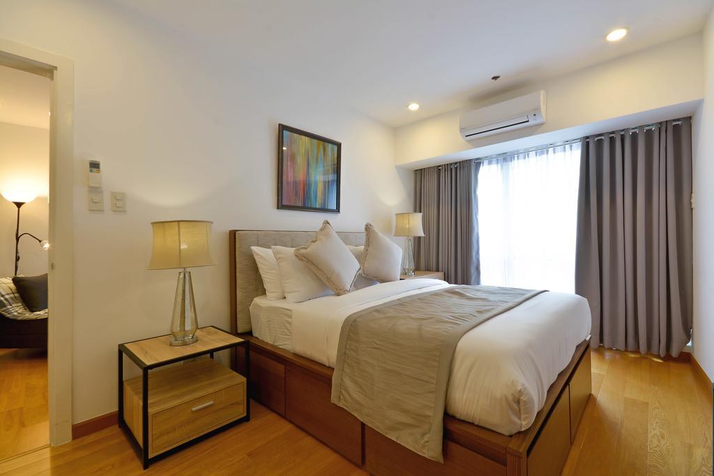 Milano Versace Suites San Pedro Makati Exterior foto