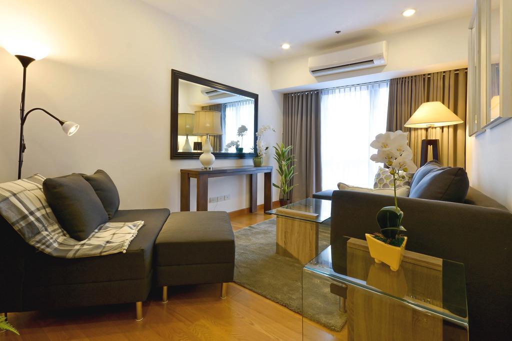 Milano Versace Suites San Pedro Makati Exterior foto