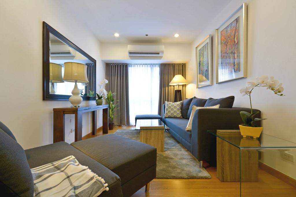 Milano Versace Suites San Pedro Makati Exterior foto