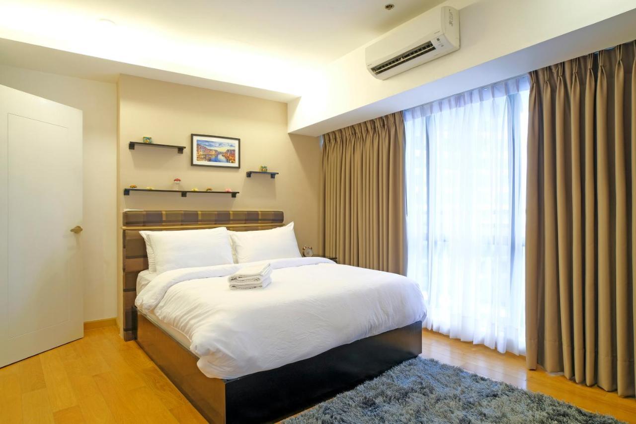 Milano Versace Suites San Pedro Makati Exterior foto