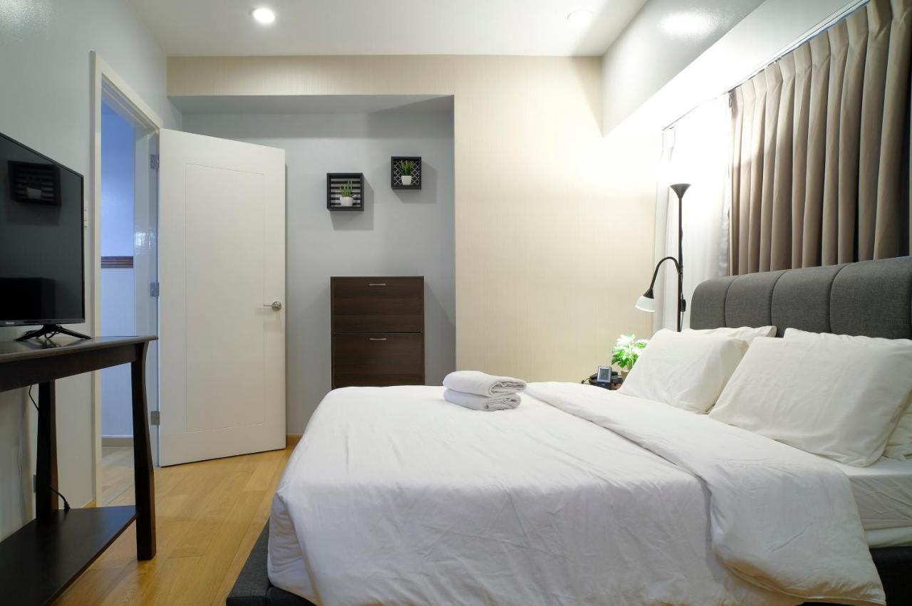 Milano Versace Suites San Pedro Makati Exterior foto