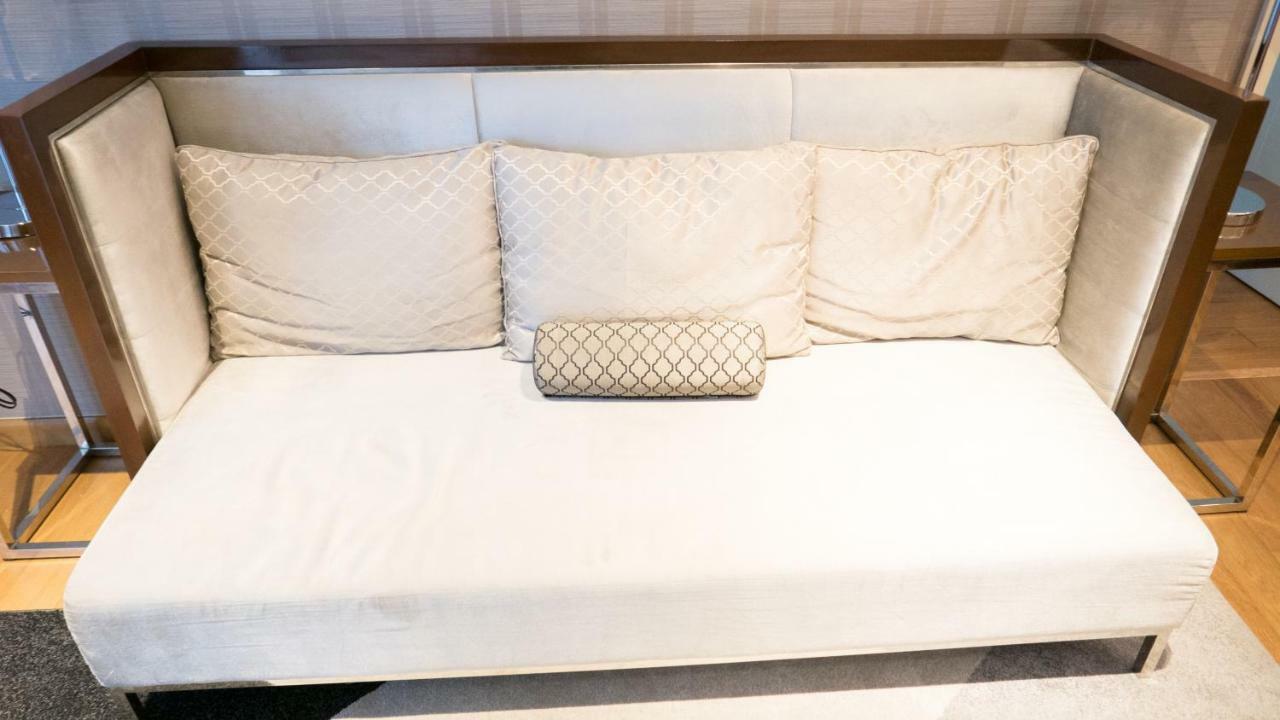 Milano Versace Suites San Pedro Makati Exterior foto