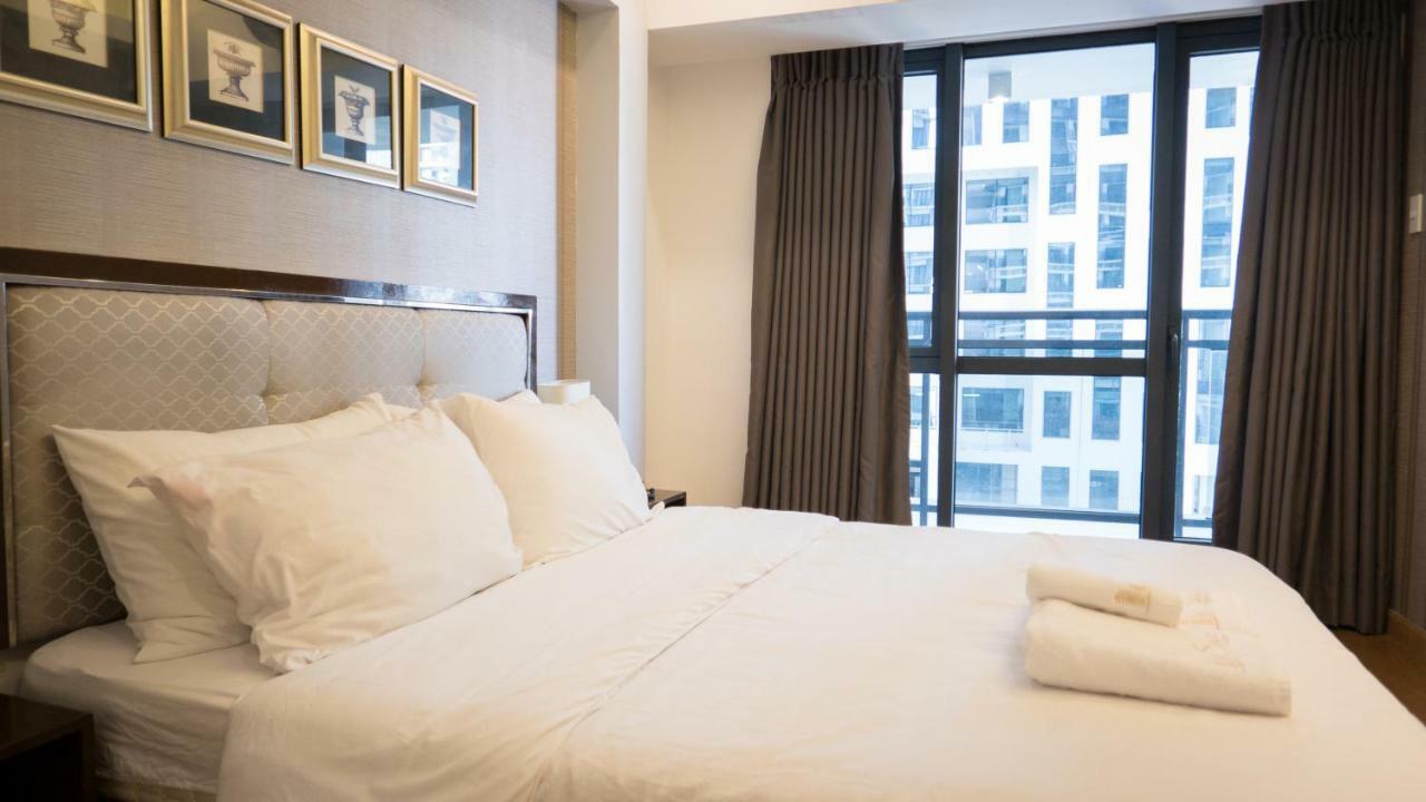 Milano Versace Suites San Pedro Makati Exterior foto